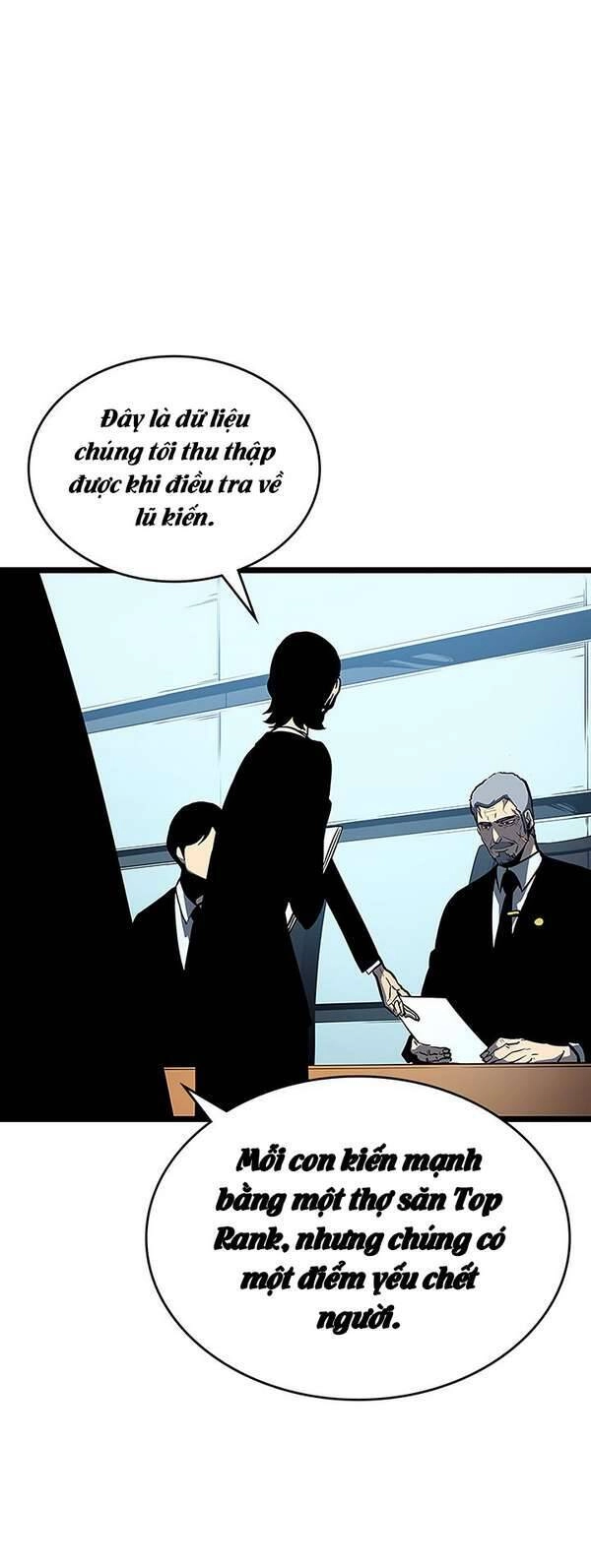 Tôi Thăng Cấp Một Mình Chapter 85 - 22