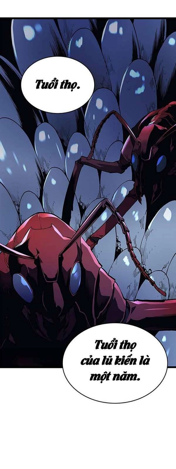 Tôi Thăng Cấp Một Mình Chapter 85 - 23