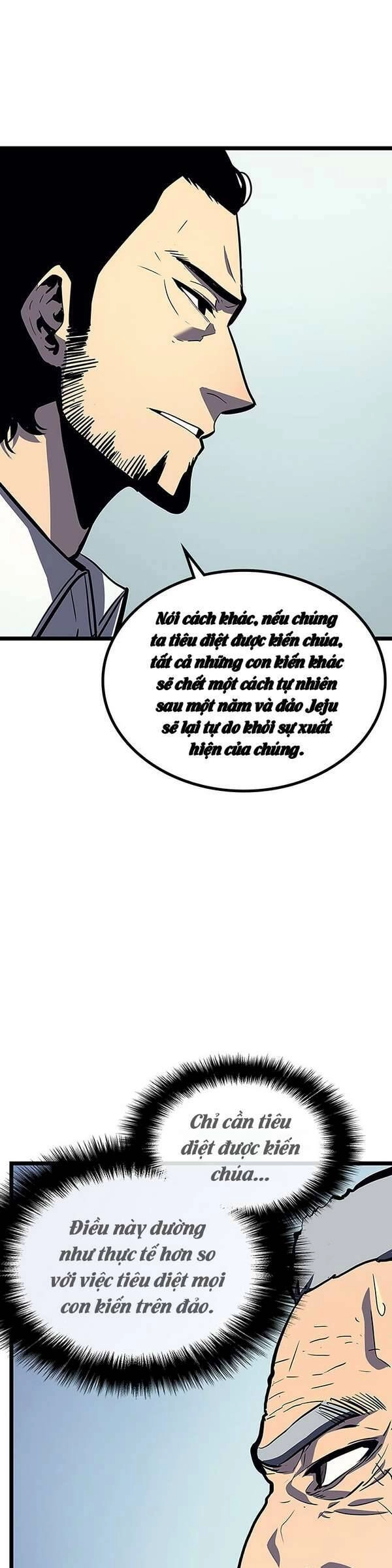 Tôi Thăng Cấp Một Mình Chapter 85 - 24