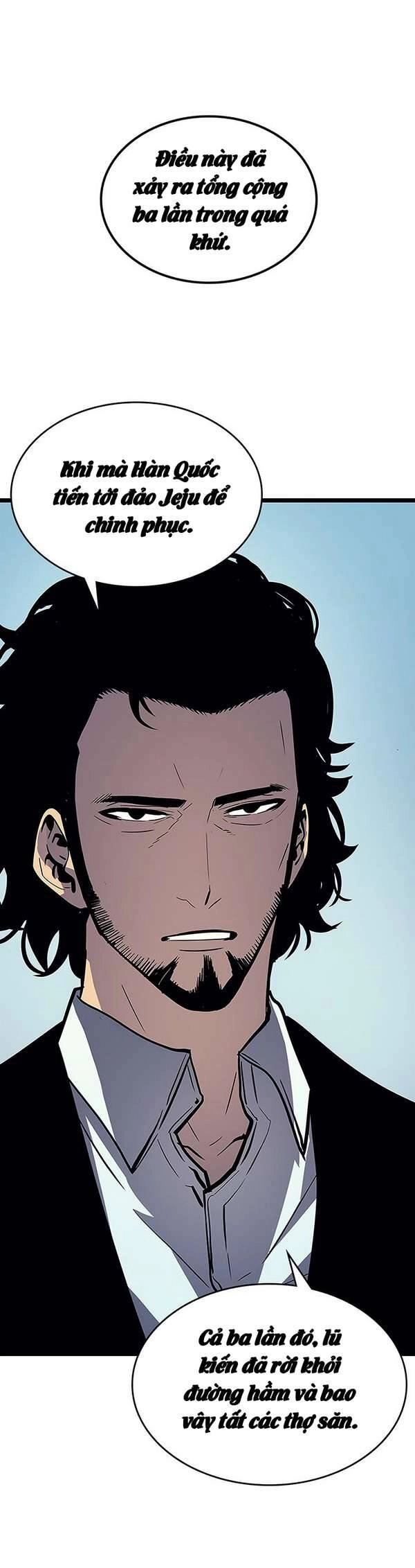 Tôi Thăng Cấp Một Mình Chapter 85 - 26