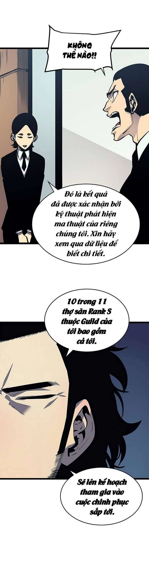 Tôi Thăng Cấp Một Mình Chapter 85 - 27