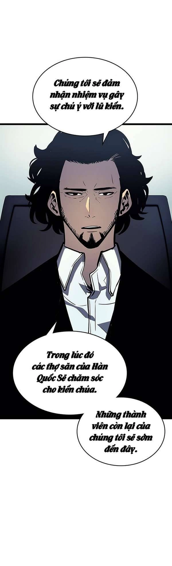 Tôi Thăng Cấp Một Mình Chapter 85 - 28