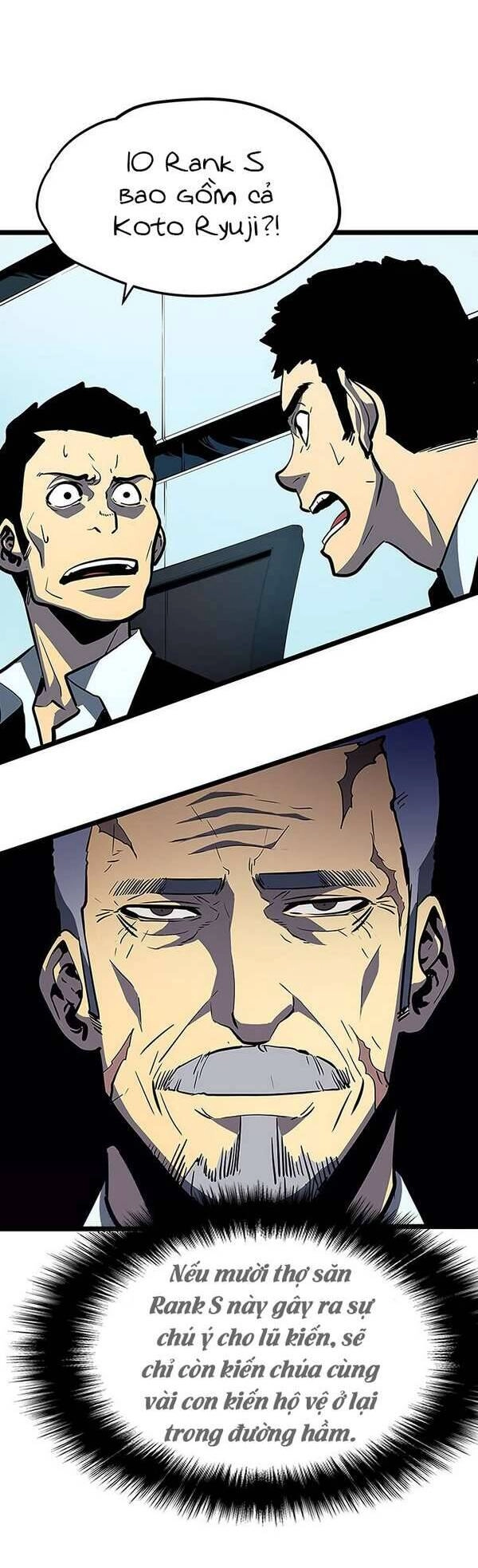 Tôi Thăng Cấp Một Mình Chapter 85 - 29