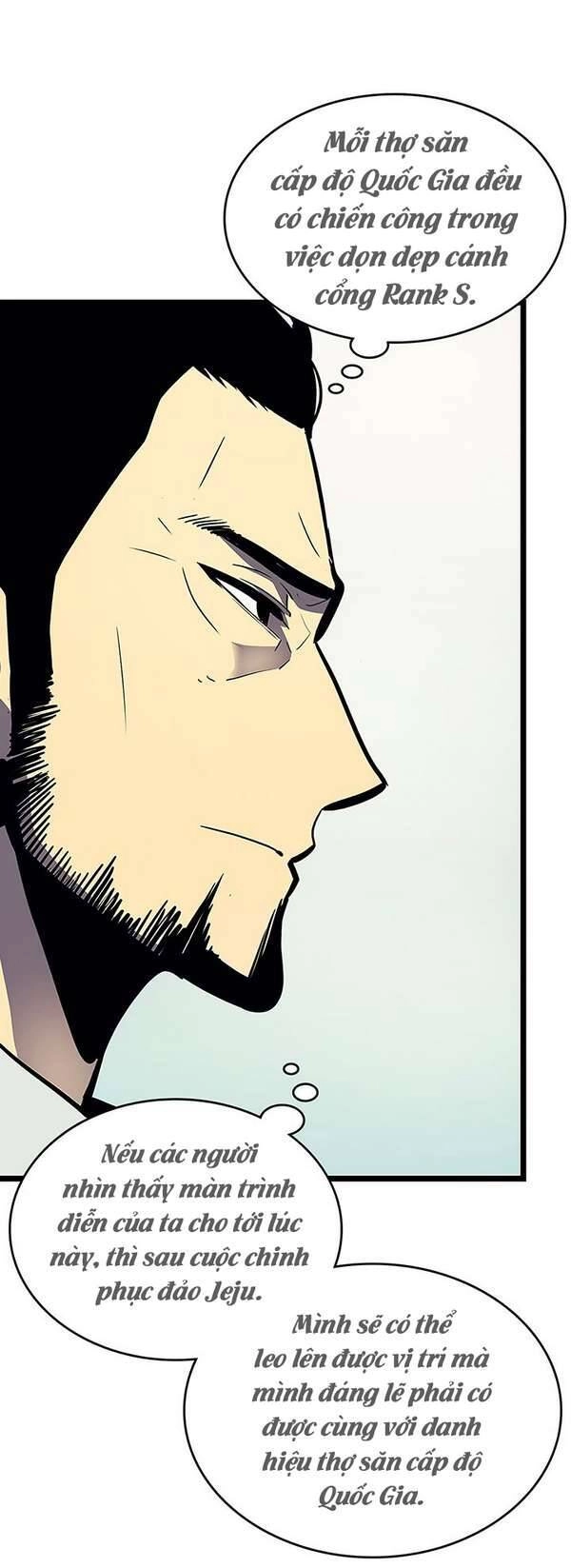 Tôi Thăng Cấp Một Mình Chapter 85 - 31