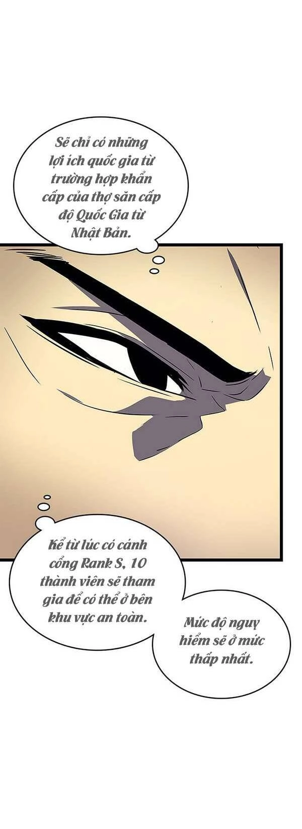 Tôi Thăng Cấp Một Mình Chapter 85 - 32