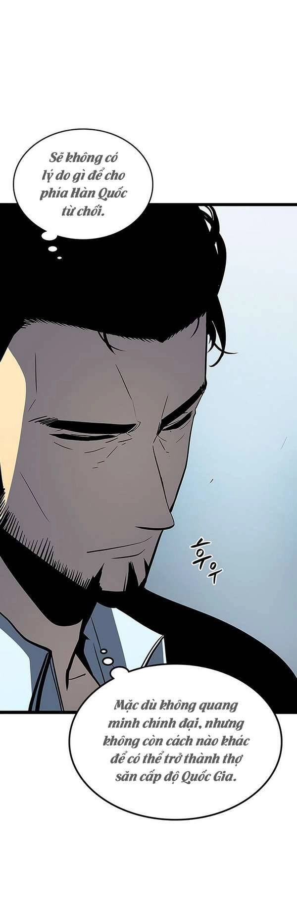 Tôi Thăng Cấp Một Mình Chapter 85 - 33