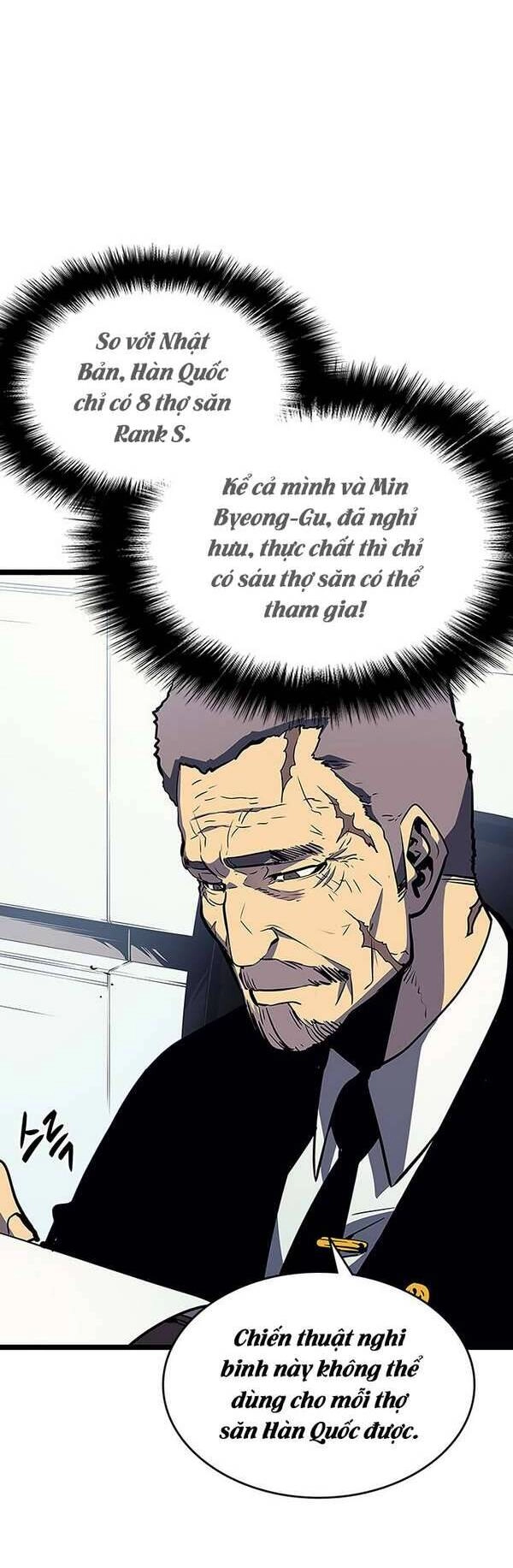 Tôi Thăng Cấp Một Mình Chapter 85 - 34