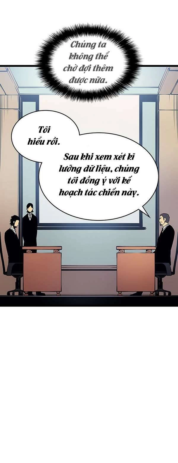 Tôi Thăng Cấp Một Mình Chapter 85 - 36