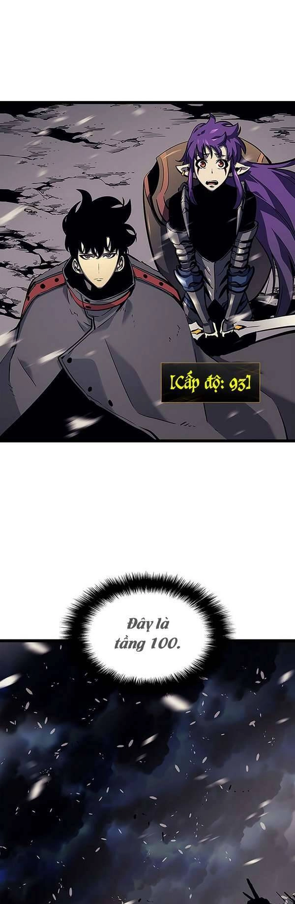 Tôi Thăng Cấp Một Mình Chapter 85 - 38