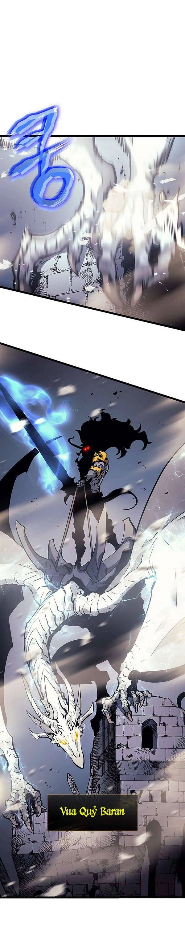 Tôi Thăng Cấp Một Mình Chapter 85 - 41