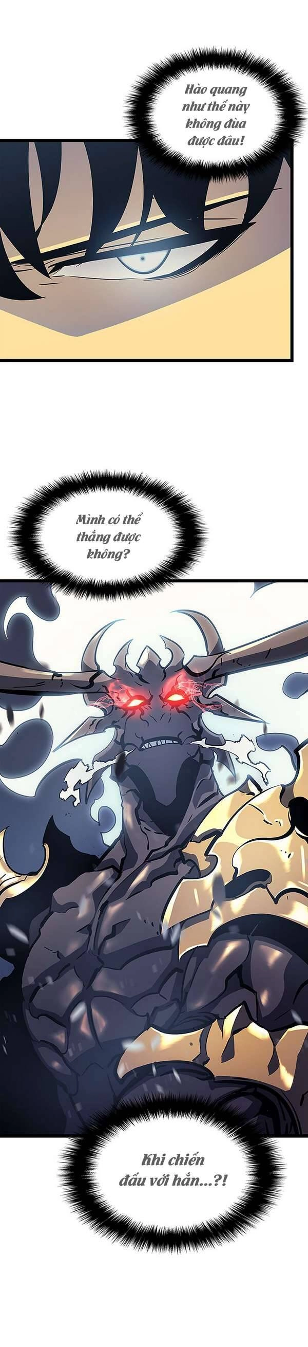 Tôi Thăng Cấp Một Mình Chapter 85 - 42