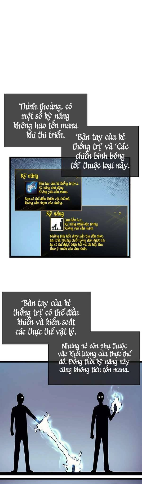 Tôi Thăng Cấp Một Mình Chapter 87 - 3