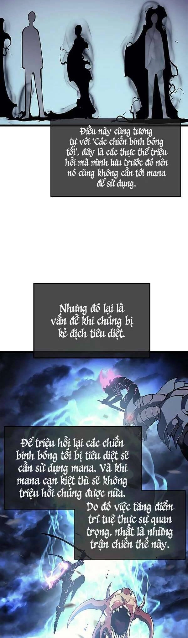 Tôi Thăng Cấp Một Mình Chapter 87 - 4