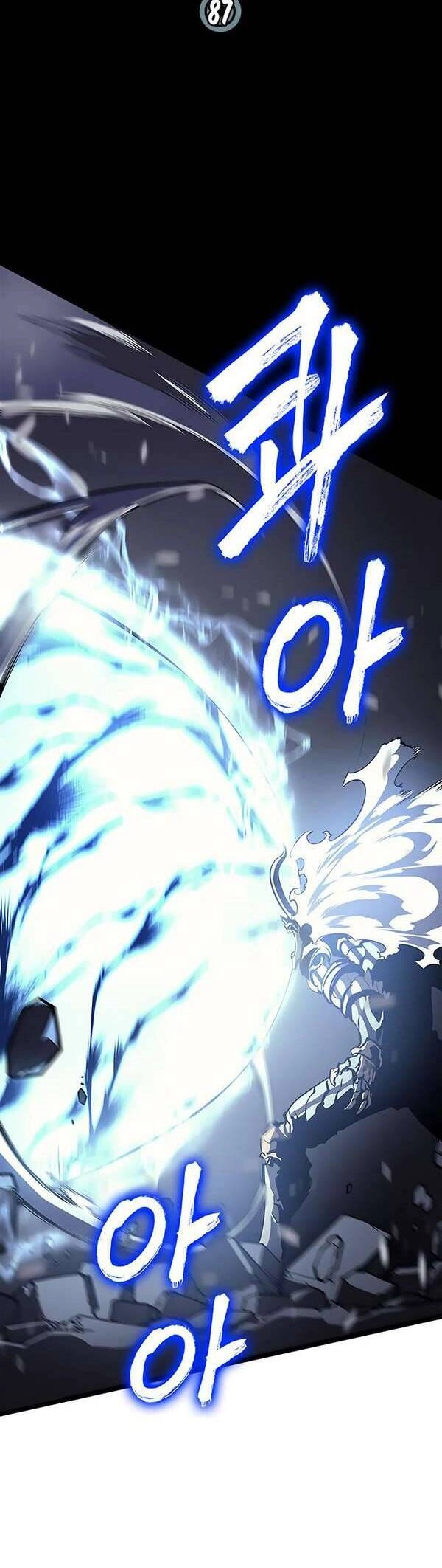 Tôi Thăng Cấp Một Mình Chapter 87 - 8