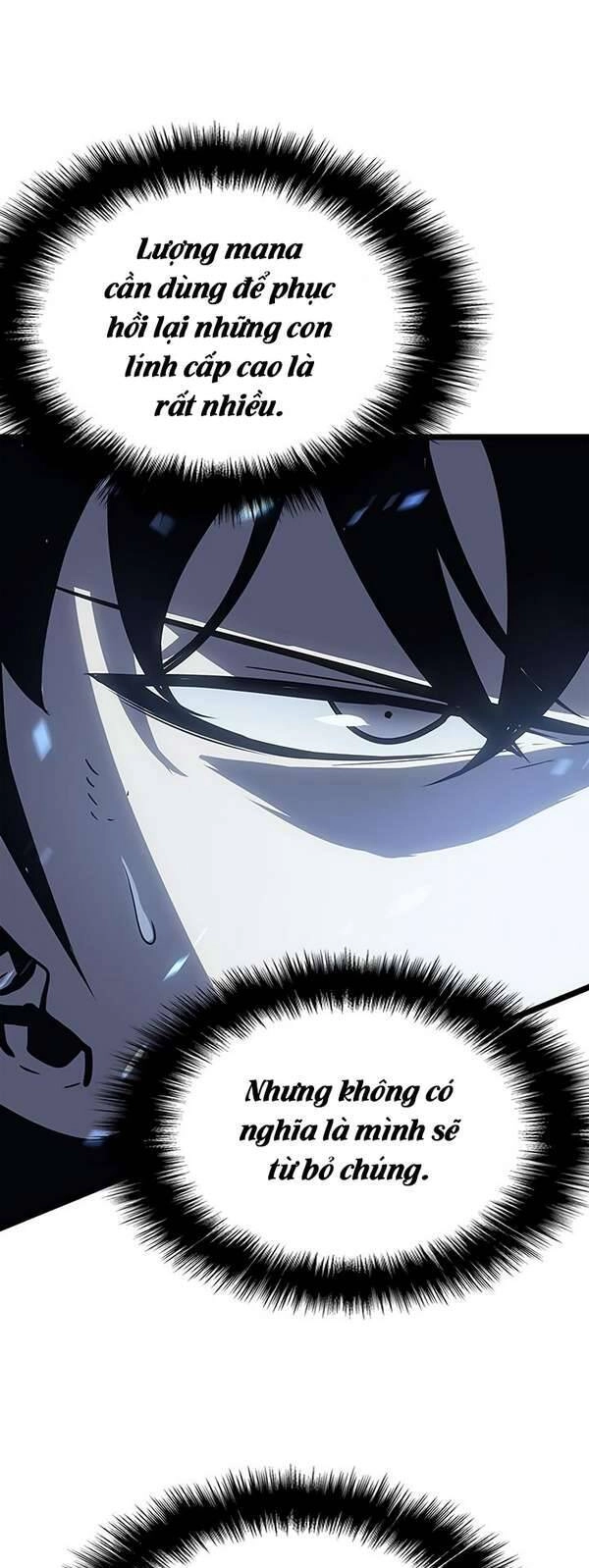 Tôi Thăng Cấp Một Mình Chapter 87 - 11