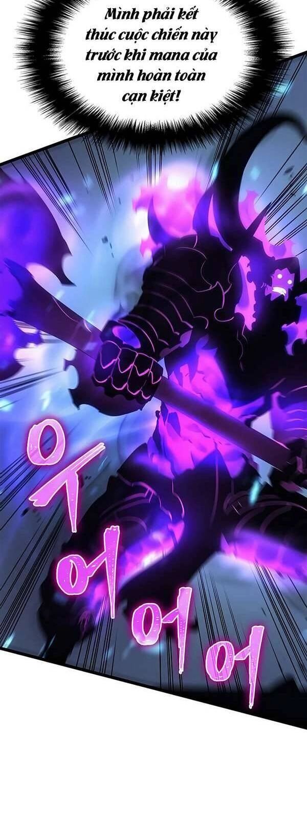 Tôi Thăng Cấp Một Mình Chapter 87 - 12