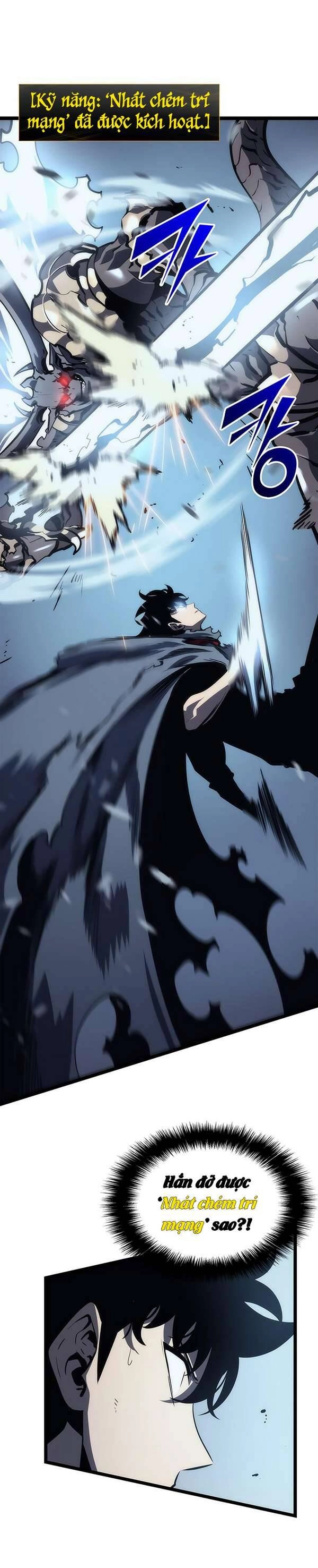 Tôi Thăng Cấp Một Mình Chapter 87 - 20