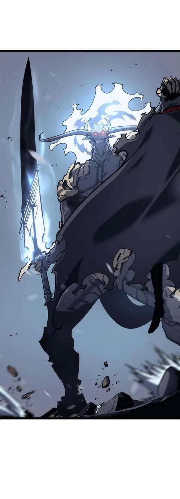 Tôi Thăng Cấp Một Mình Chapter 87 - 22