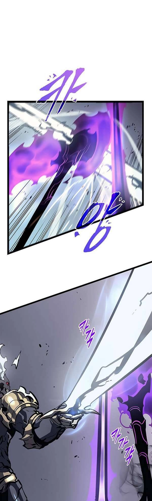 Tôi Thăng Cấp Một Mình Chapter 87 - 23