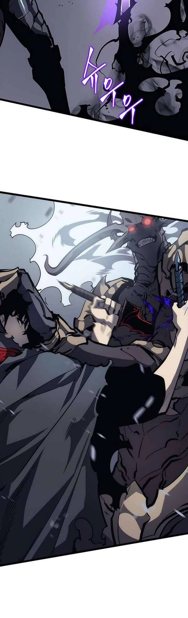 Tôi Thăng Cấp Một Mình Chapter 87 - 24