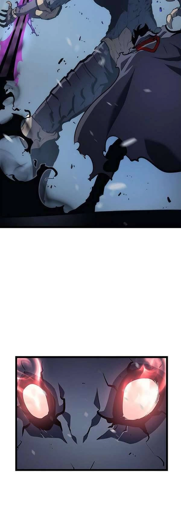 Tôi Thăng Cấp Một Mình Chapter 87 - 26