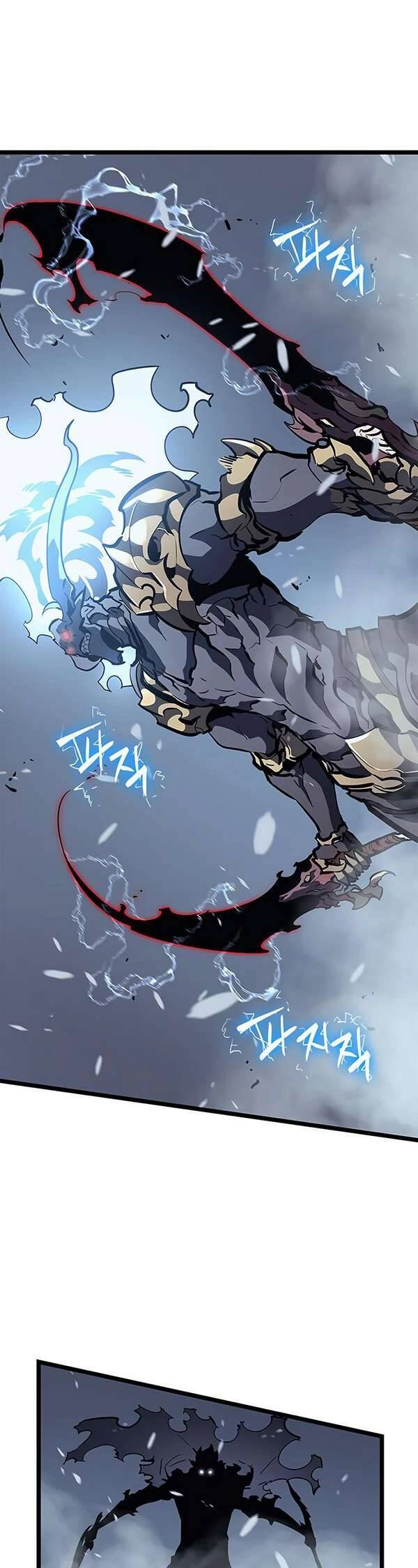 Tôi Thăng Cấp Một Mình Chapter 87 - 31