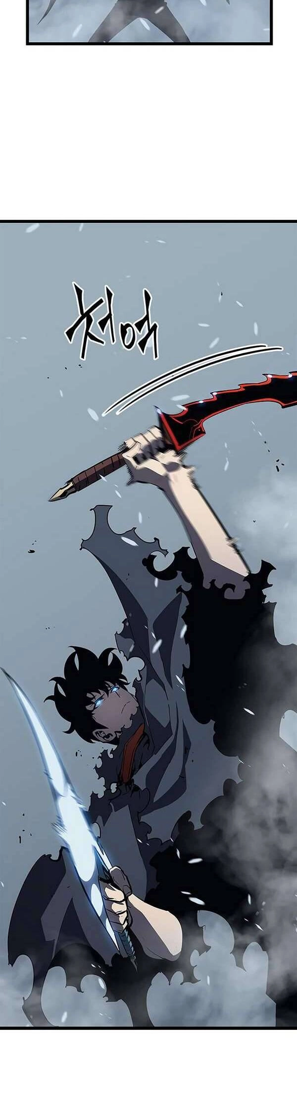 Tôi Thăng Cấp Một Mình Chapter 87 - 32