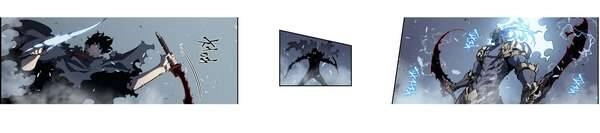 Tôi Thăng Cấp Một Mình Chapter 87 - 33