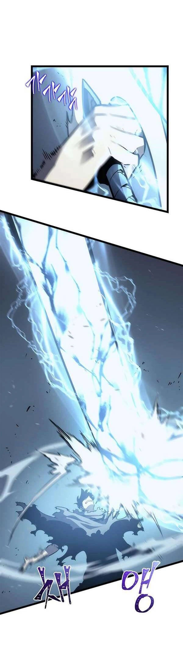 Tôi Thăng Cấp Một Mình Chapter 87 - 44