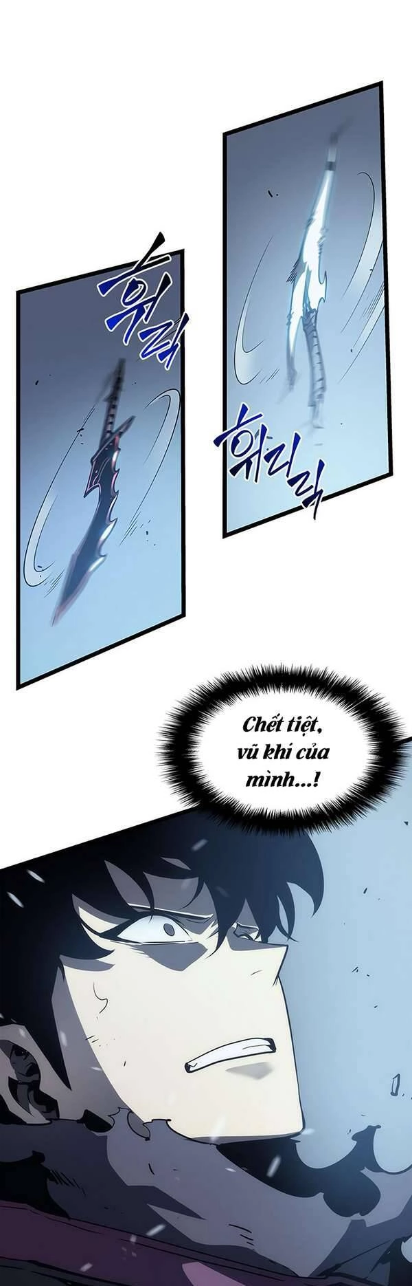 Tôi Thăng Cấp Một Mình Chapter 87 - 45