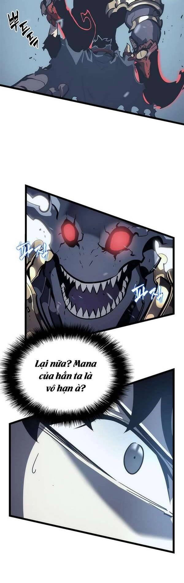 Tôi Thăng Cấp Một Mình Chapter 87 - 48