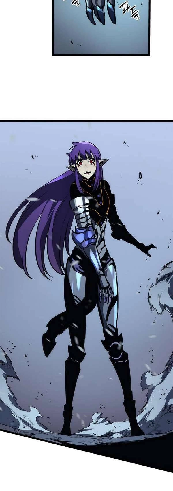 Tôi Thăng Cấp Một Mình Chapter 87 - 52