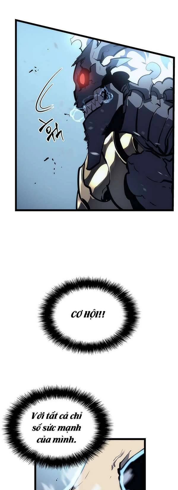 Tôi Thăng Cấp Một Mình Chapter 87 - 53