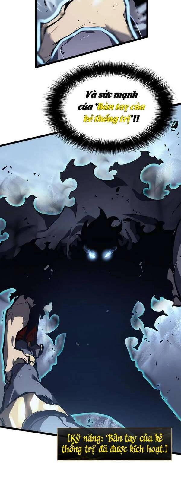 Tôi Thăng Cấp Một Mình Chapter 87 - 54