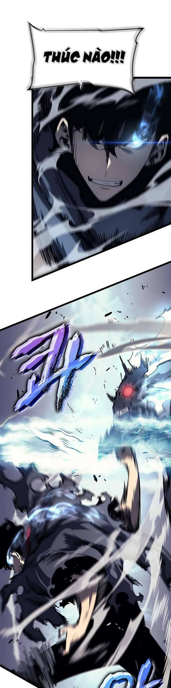 Tôi Thăng Cấp Một Mình Chapter 87 - 57