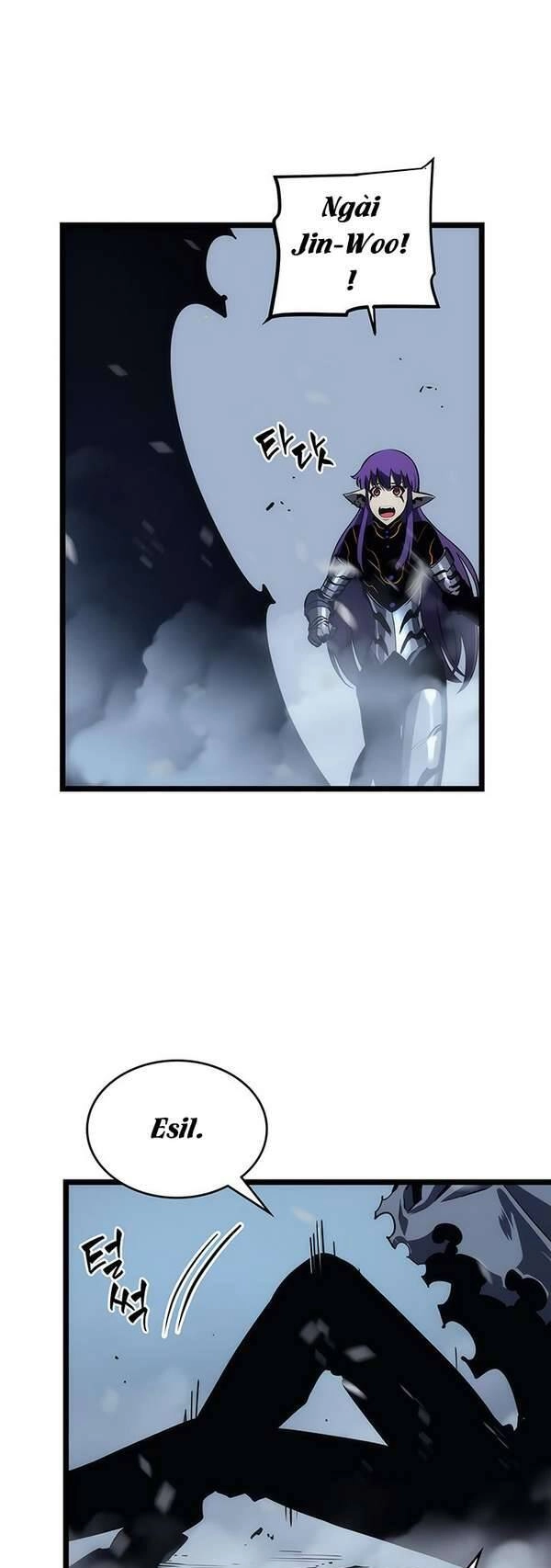 Tôi Thăng Cấp Một Mình Chapter 87 - 61