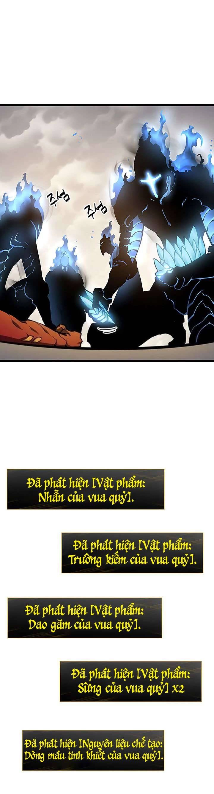 Tôi Thăng Cấp Một Mình Chapter 88 - 4