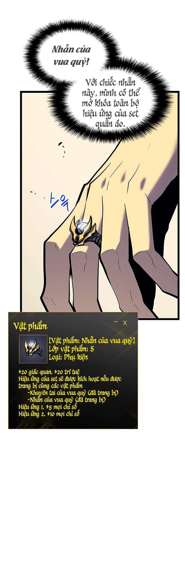 Tôi Thăng Cấp Một Mình Chapter 88 - 5