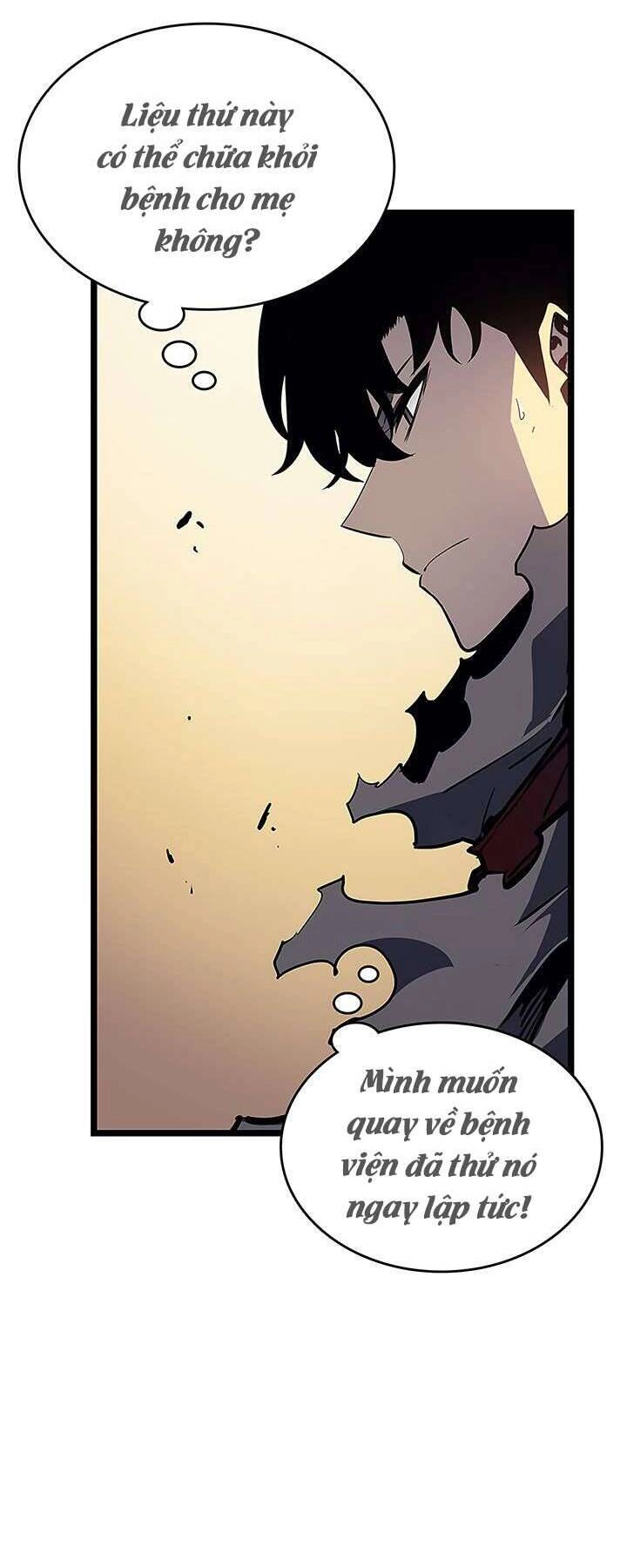 Tôi Thăng Cấp Một Mình Chapter 88 - 15