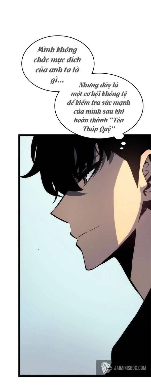 Tôi Thăng Cấp Một Mình Chapter 93 - 4