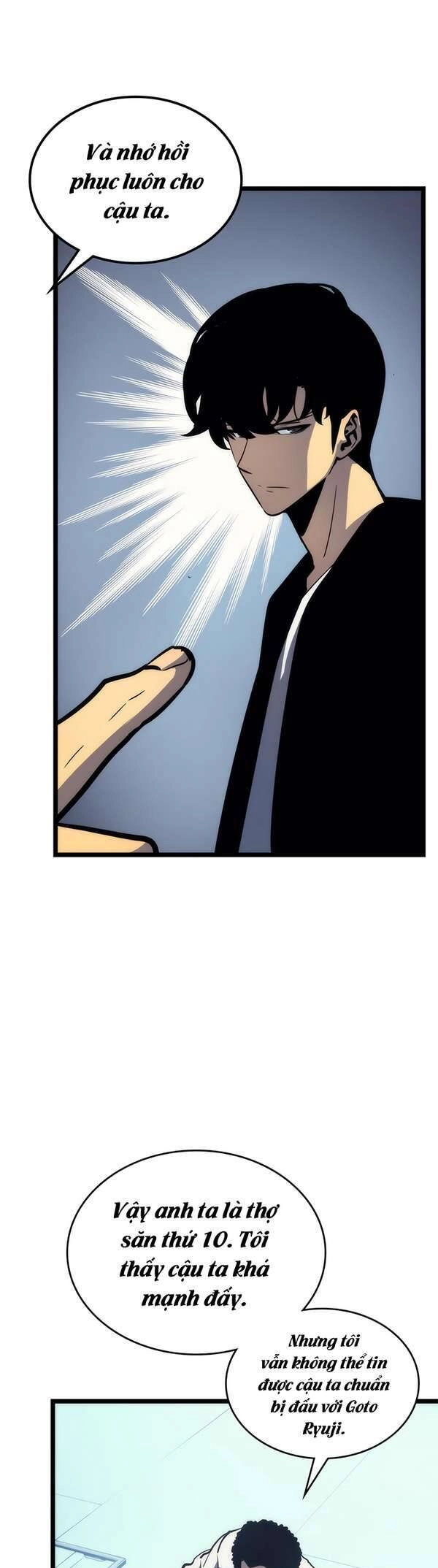 Tôi Thăng Cấp Một Mình Chapter 93 - 9