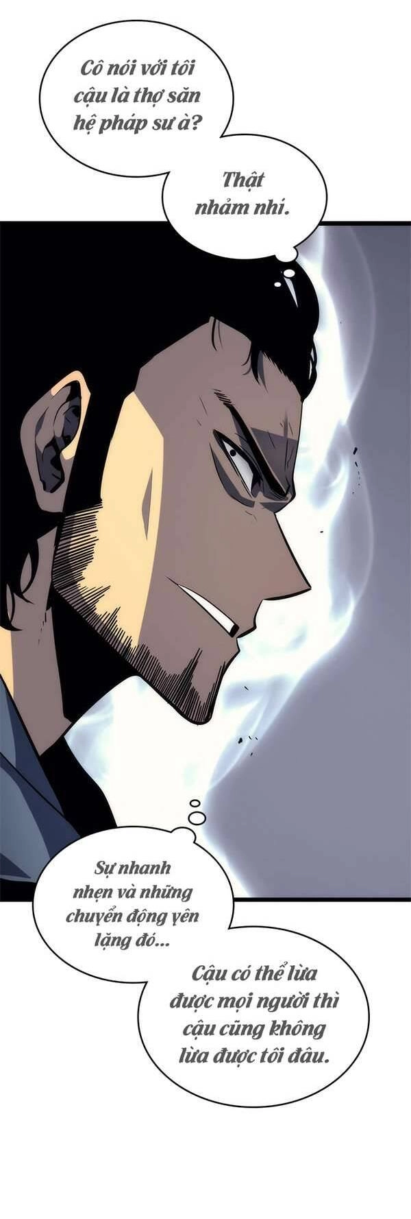 Tôi Thăng Cấp Một Mình Chapter 93 - 18