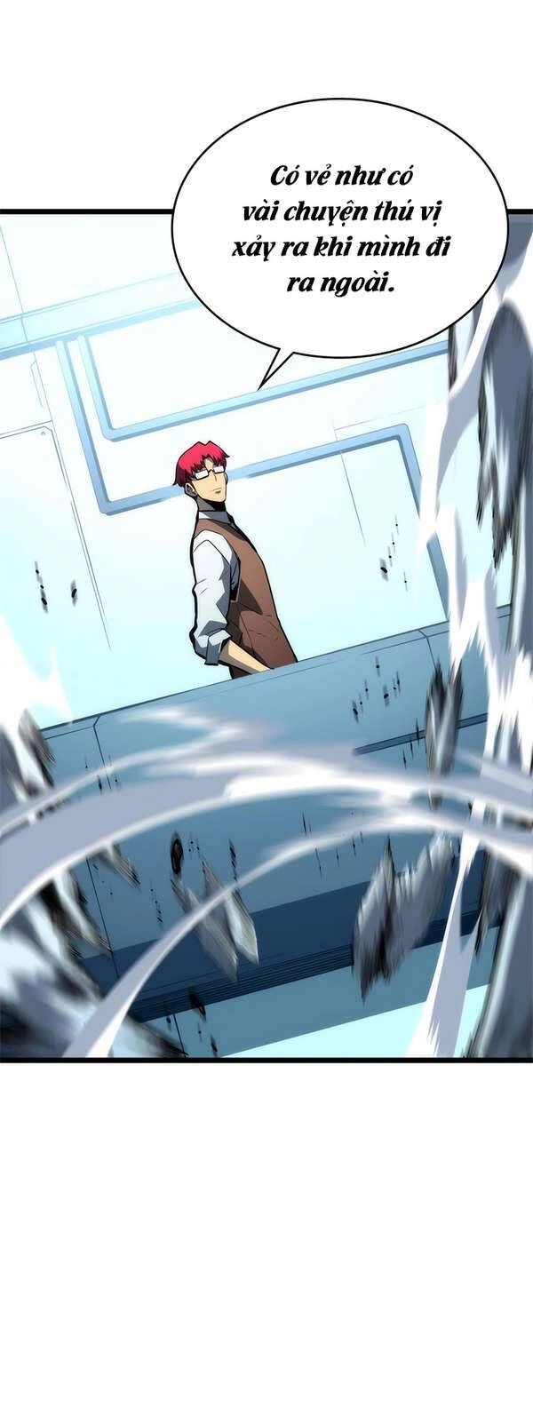 Tôi Thăng Cấp Một Mình Chapter 93 - 23