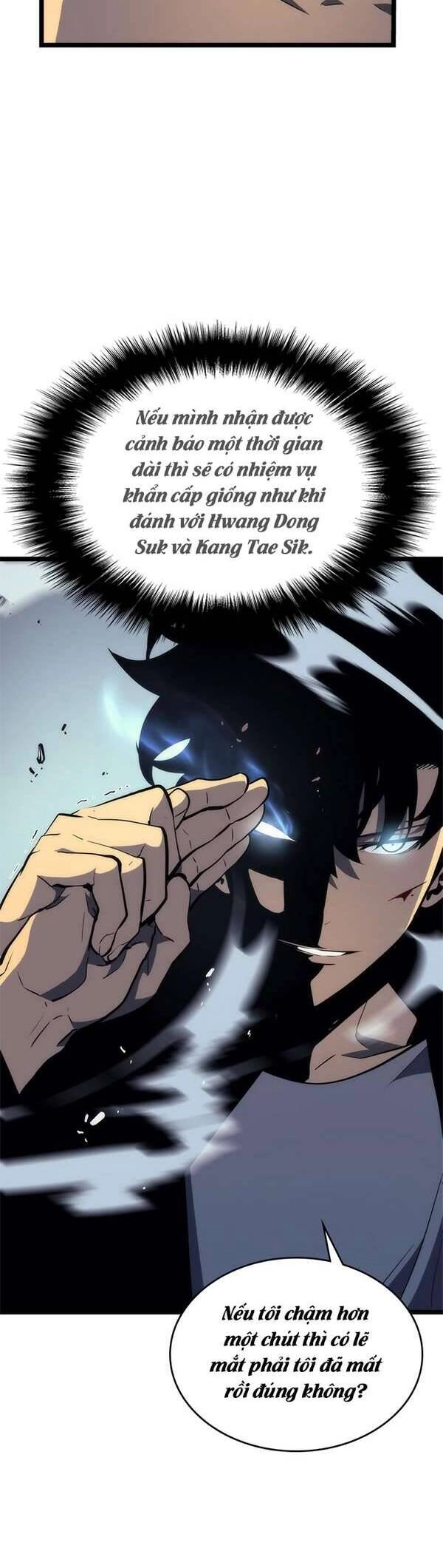 Tôi Thăng Cấp Một Mình Chapter 93 - 28