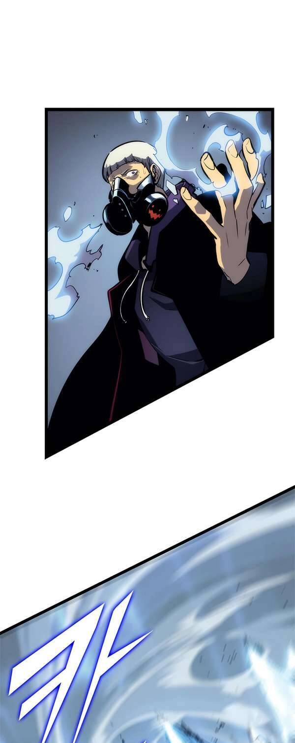 Tôi Thăng Cấp Một Mình Chapter 93 - 35