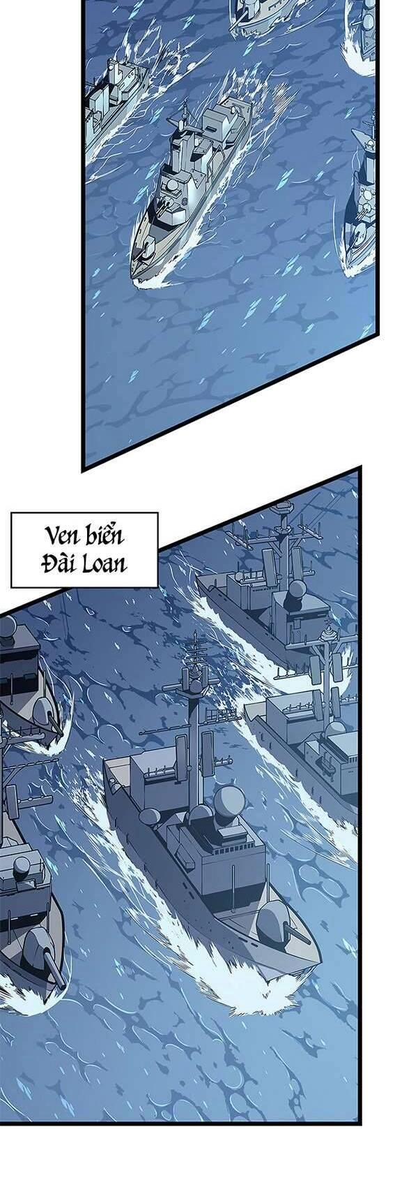 Tôi Thăng Cấp Một Mình Chapter 95 - 3