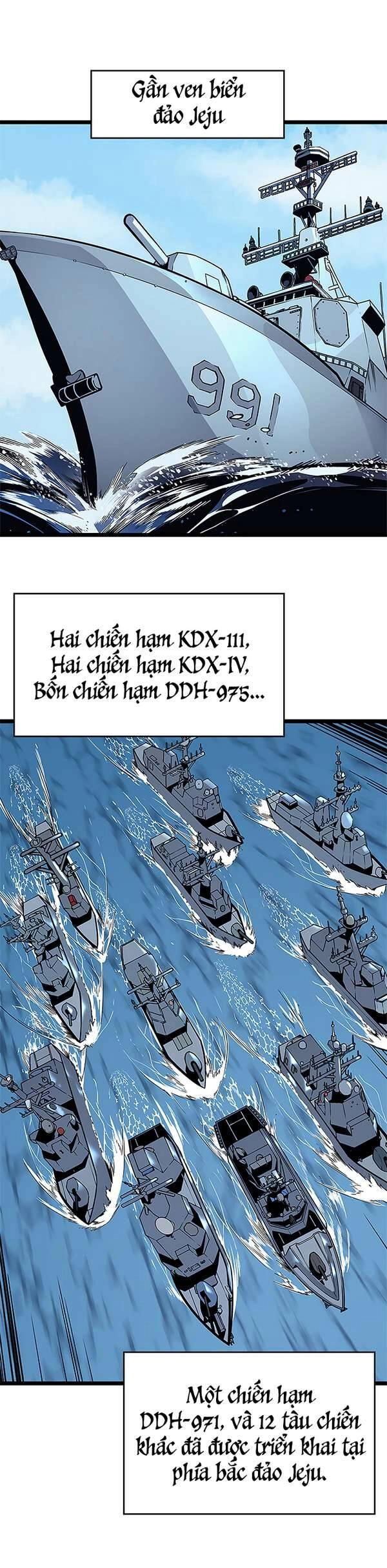 Tôi Thăng Cấp Một Mình Chapter 95 - 4