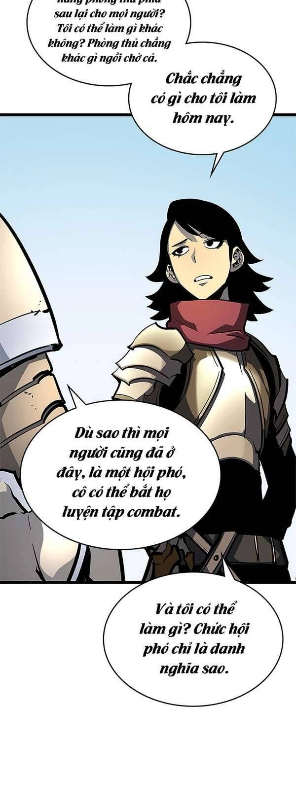 Tôi Thăng Cấp Một Mình Chapter 95 - 9