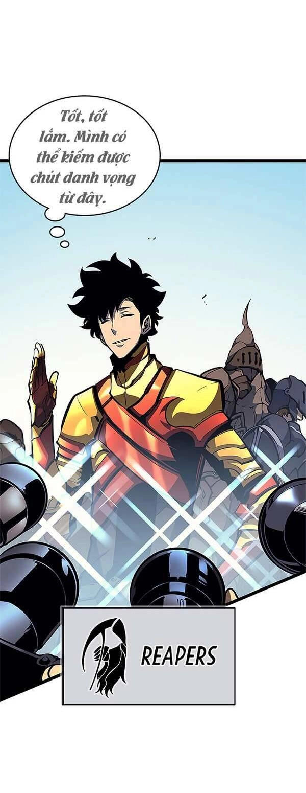 Tôi Thăng Cấp Một Mình Chapter 95 - 13