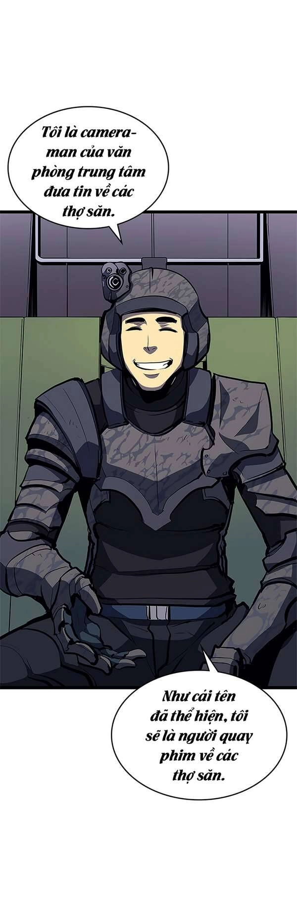 Tôi Thăng Cấp Một Mình Chapter 95 - 17